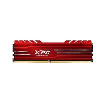 16GB DDR4-3000MHz ADATA GAMMIX D10 CL16 red