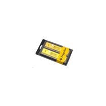 EVOLVEO Zeppelin, 4GB 800MHz DDR2 CL6, GOLD, box