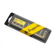 EVOLVEO Zeppelin, 4GB 2400MHz DDR4 CL17, GOLD, box