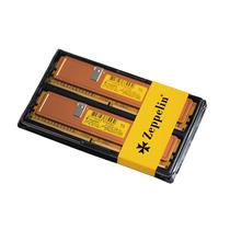 EVOLVEO Zeppelin, 8GB 1333MHz DDR3 CL9, GOLD, box (2x4GB KIT)