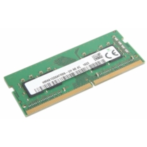 ThinkPad 8GB DDR4 3200MHz SoDIMM Memory