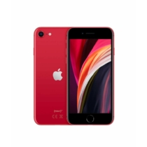 iPhone SE 128GB Red
