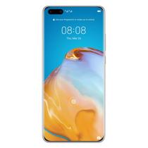 Huawei P40 Pro Silver Frost