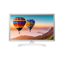 28" LG LED 28TN515V - HD ready,DVB-T2/C/S2,white