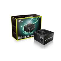 FSP/Fortron HEXA+ PRO 600, 80+, 600W