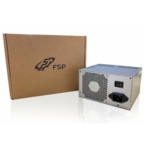 FSP/Fortron FSP350-70PFL (SK) 85+, bulk, brown box, 350W, industrial