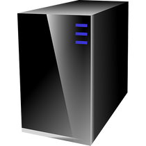 TC M720q Tiny/i5-9500T/256/8GB/W10P