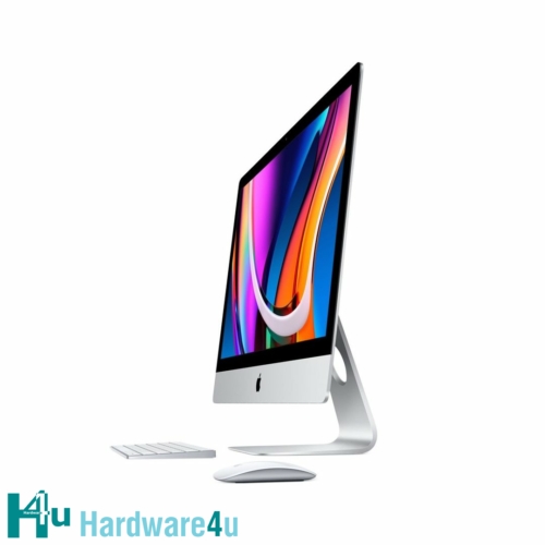 iMac 27''5K Ret i5 3.3GHz/8G/512/CZ