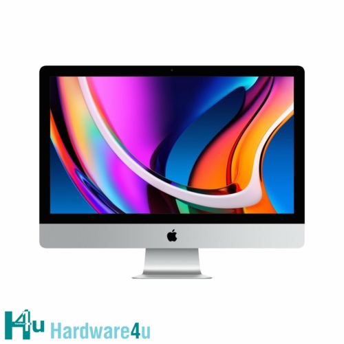 iMac 27''5K Ret i7 3.8GHz/8G/512/CZ
