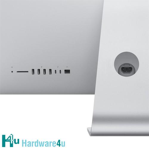 iMac 27''5K Ret i5 3.8GHz/8G/512/SK