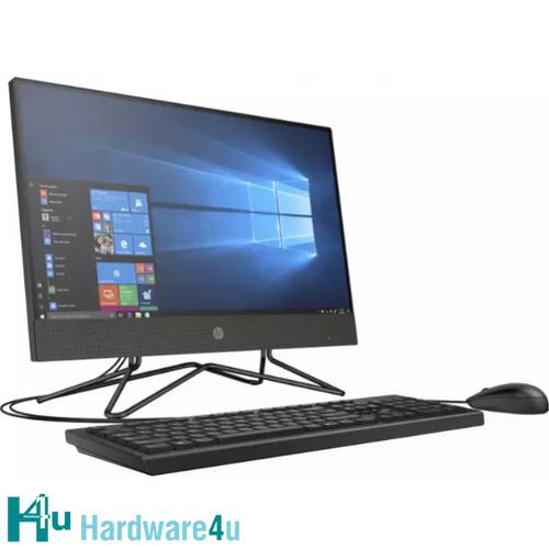 HP 205 G4 AiO 23.8"NT R3-3250U/8GB/256SSD/W10P