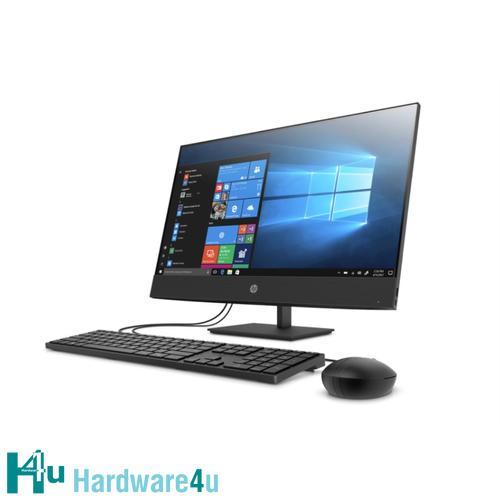 HP ProOne 440 G6 AiO 23.8"NT i7-10700T/16/512/Radeon 630 2GB/W10P