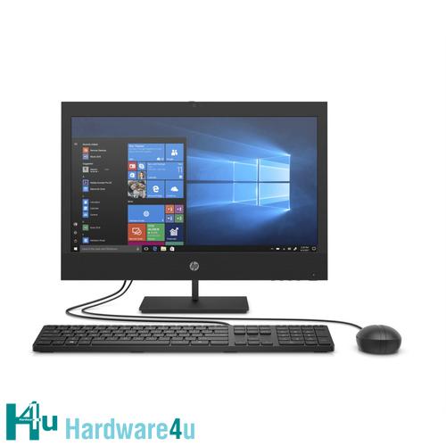HP ProOne 400 G6 AiO 20"NT i3-10100T/8GB/256S/W10P