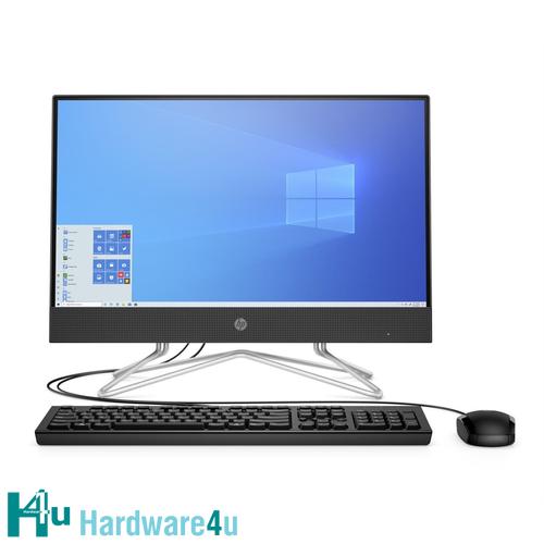 HP 22-df0004nc AIO FHD R3-3250U/8GB/512/W10