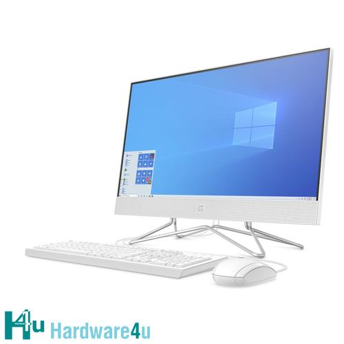 HP 24-df0001nc FHD AiO J4025/8GB/256GB/W10