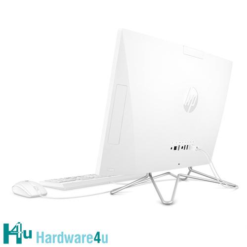 HP 24-df0001nc FHD AiO J4025/8GB/256GB/W10