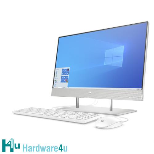 HP 24-dp0008nc AiO FHD i7-1065G7/16/512/W10