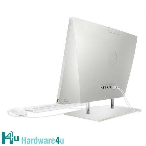 HP 24-dp0008nc AiO FHD i7-1065G7/16/512/W10