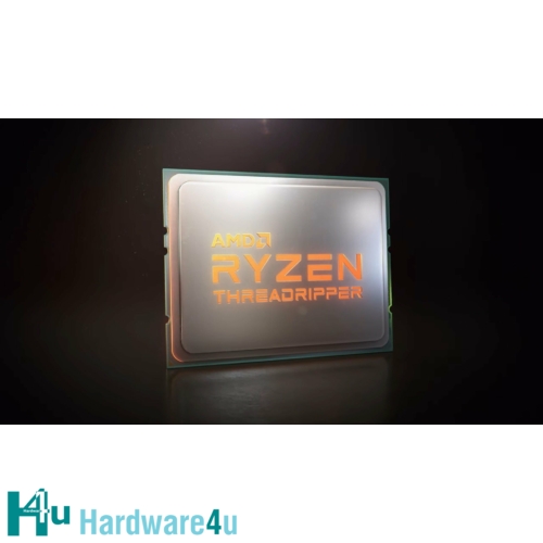 CPU AMD Ryzen Threadripper 3960X 24core (3,8GHz)