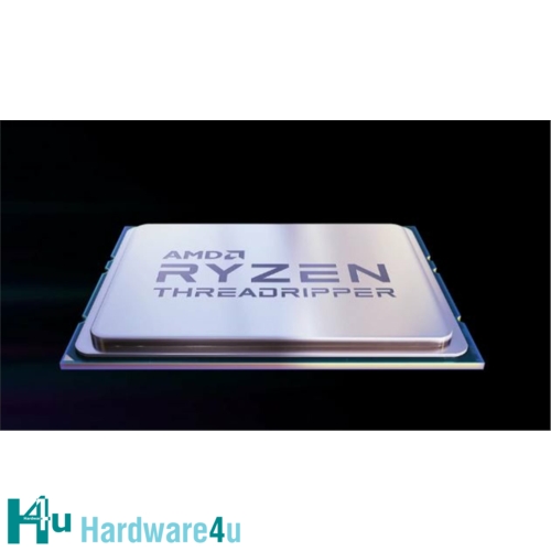 CPU AMD Ryzen Threadripper 3970X 32core (3,7GHz)