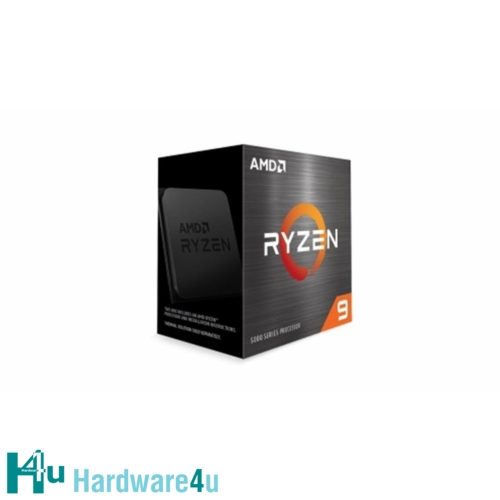 CPU AMD Ryzen 9 5950X 16core (3,4GHz) - 100-100000059WOF
