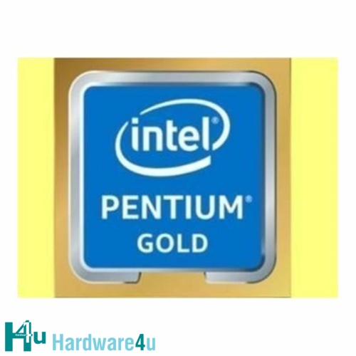 CPU Intel Pentium G6605 BOX (4.3GHz, LGA1200, VGA)