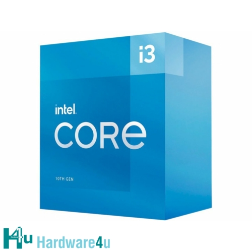 CPU Intel Core i3-10305 BOX (3.8GHz, LGA1200, VGA)