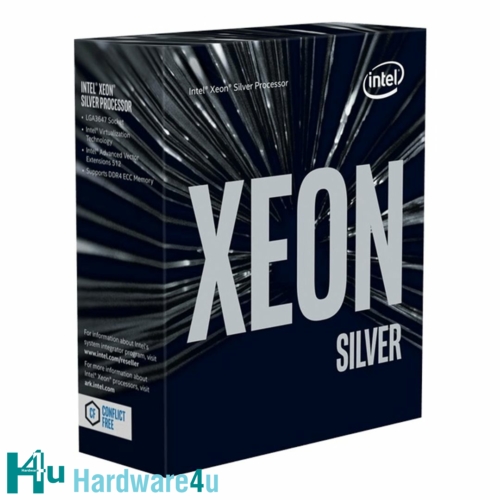 CPU Intel Xeon 4208 (2.1GHz, FC-LGA3647, 11M)