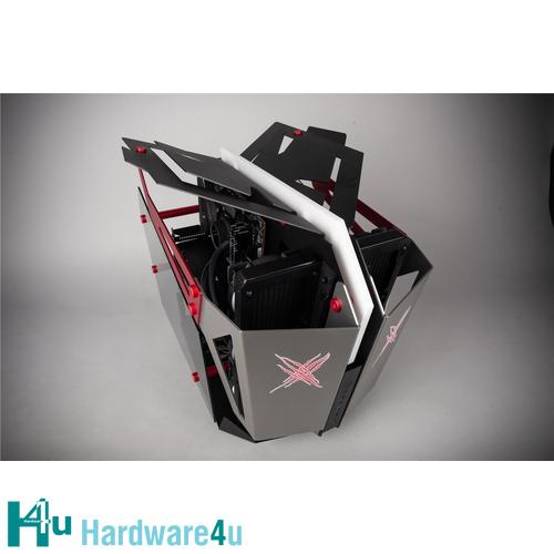 X-DIABLO DOUBLE GAMING+STREAM