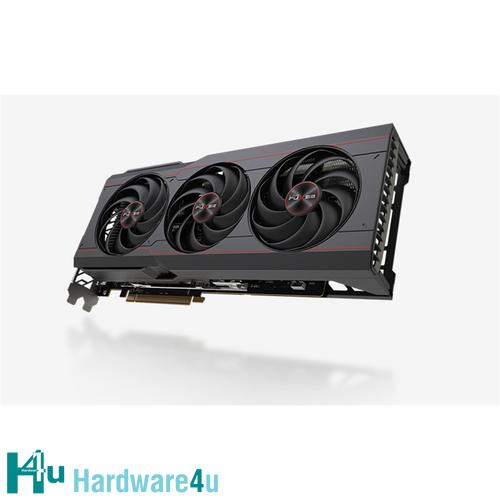 Sapphire PULSE RX 6800 XT 16GB (256) H 3xDP