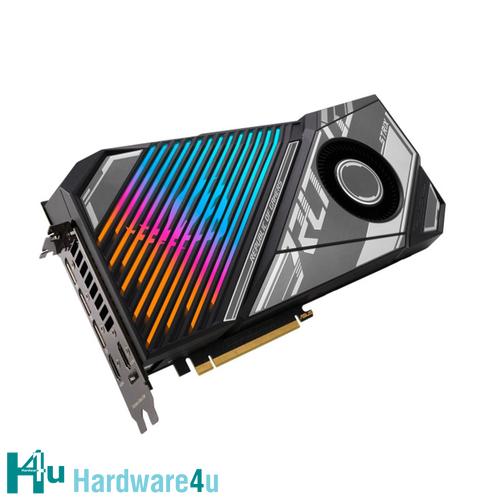 Asus ROG-STRIX-LC-RTX3080TI-O12G-GAMING