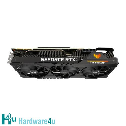Asus TUF GAMING GeForce RTX™ 3090 24GB GDDR6X