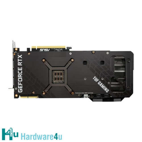 Asus TUF GAMING GeForce RTX™ 3090 OC edition 24GB GDDR6X