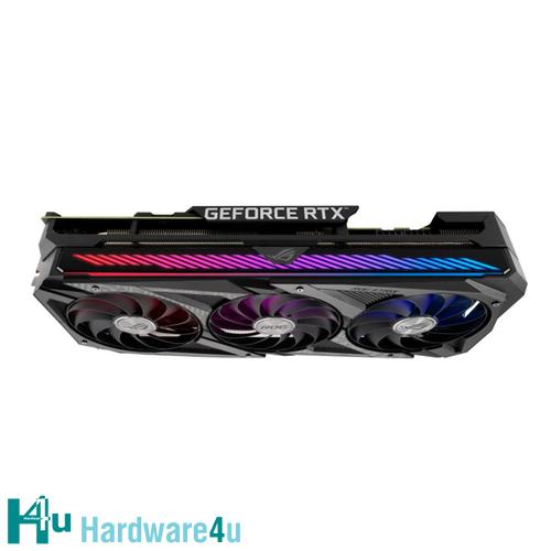 Asus ROG-STRIX-RTX3060TI-O8G V2-GAMING (LHR)
