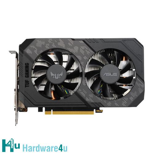 Asus TUF-GTX1660TI-6G-EVO-GAMING
