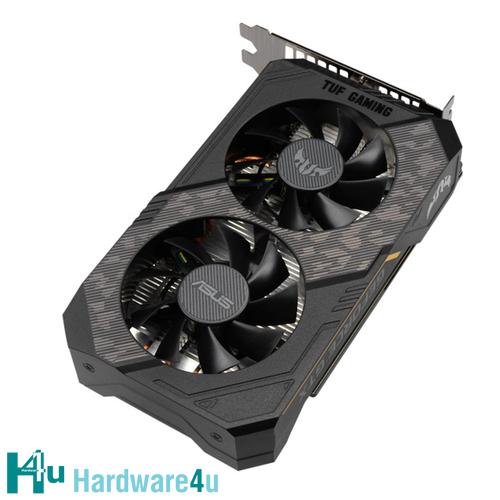 Asus TUF-GTX1660TI-6G-EVO-GAMING
