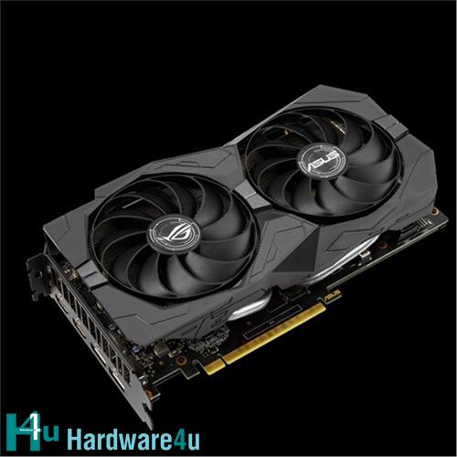 Asus ROG-STRIX-GTX1660S-O6G GAMING