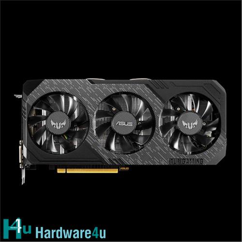 Asus TUF 3-GTX1660S-O6G-GAMING