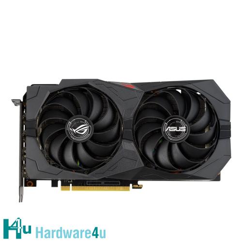 Asus ROG-STRIX-GTX1660S-A6G GAMING