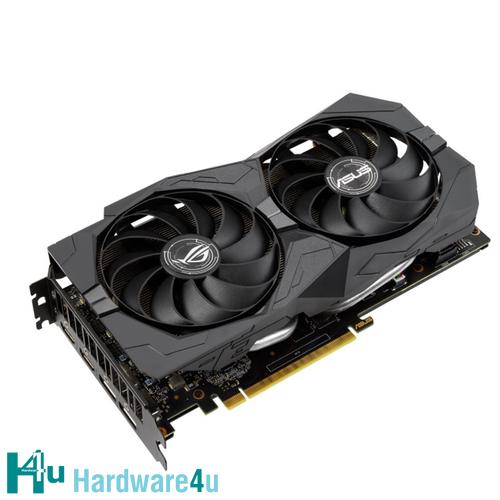 Asus ROG-STRIX-GTX1660S-A6G GAMING