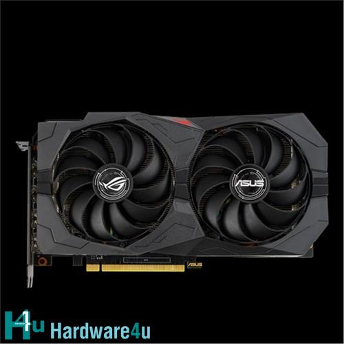Asus ROG-STRIX-GTX1650S-A4G-GAMING