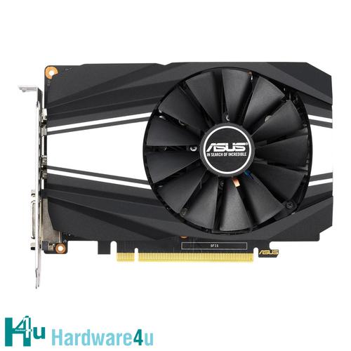 Asus PH-GTX1650S-O4G