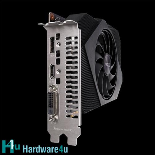 Asus PH-GTX1650-4GD6-P
