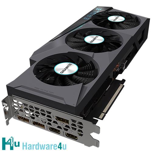 GIGABYTE RTX™ 3090 EAGLE OC 24G