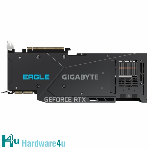 GIGABYTE RTX™ 3090 EAGLE OC 24G