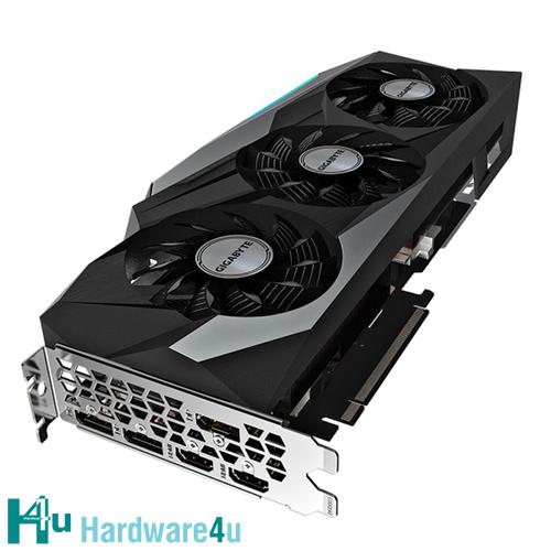 GIGABYTE RTX™ 3090 GAMING OC
