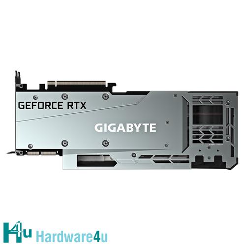 GIGABYTE RTX™ 3090 GAMING OC