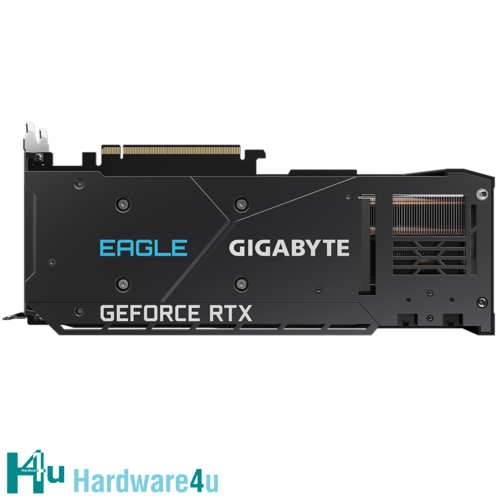 GIGABYTE RTX™ 3070 Ti GAMING OC 8G
