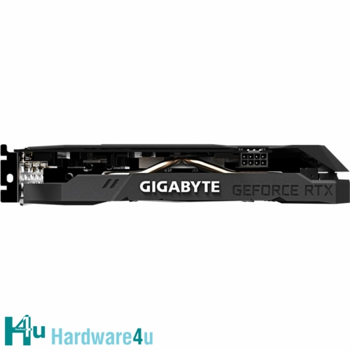 GIGABYTE RTX 2060 D6 6G