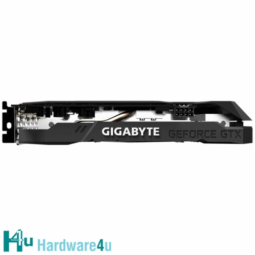 GIGABYTE GTX 1660 SUPER™ OC 6G